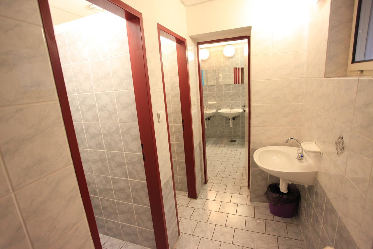 Hostel Sinkule Прага Экстерьер фото